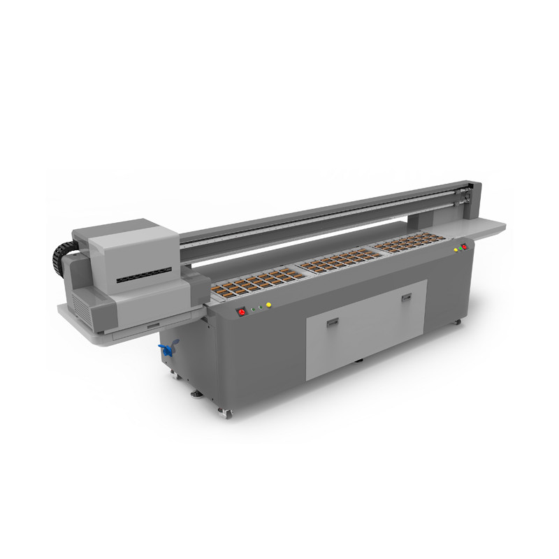 Labels UV Cylinder Printer flatbed Large Format Cylinder Printing Machine