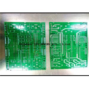 0.8mm Multilayer Pcb Board / Display Multilayer Circuit Board