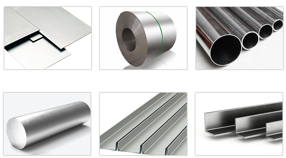 AISI ASTM A269 TP Seamless Ss Pipe 310S 2205 2507 C276 201 304 304L 321 316 316L