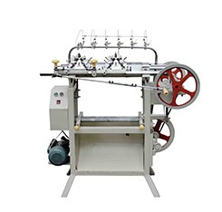 Computerized 3.5G Winter Hat Knitting Machine