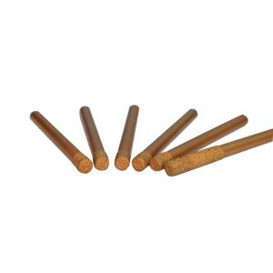 Vacuum Brazed Stone Engraving Bits With Excellent Working Efficiency