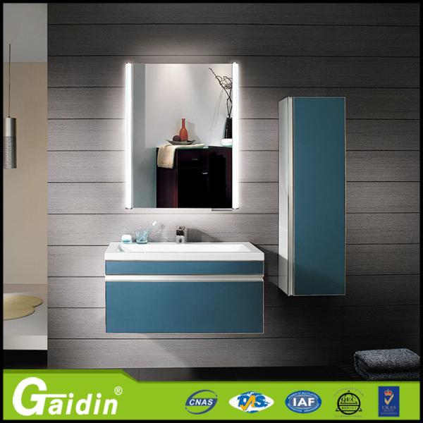 China supplier modern furniture design quality assurance bathroom furniture