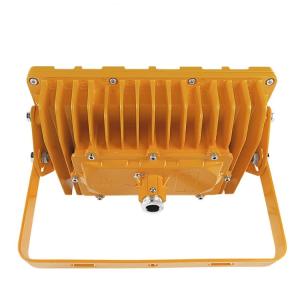 Explosion Proof Led Work Light with Pure Light Color and No Ghosting IP65 66
