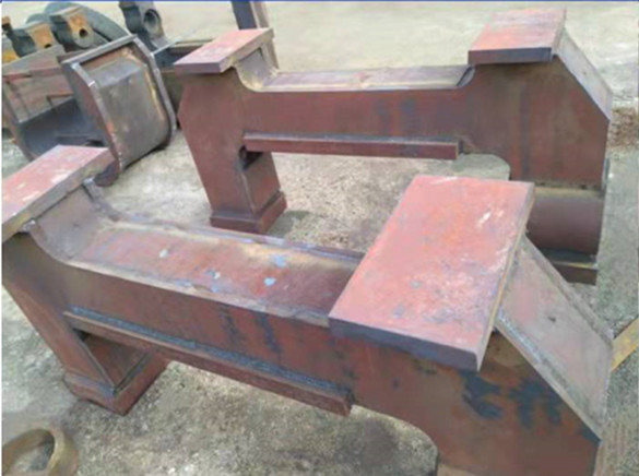 110kw 22 Inch Rubber Mill Mixer Silicone Rubber Mixer Milling