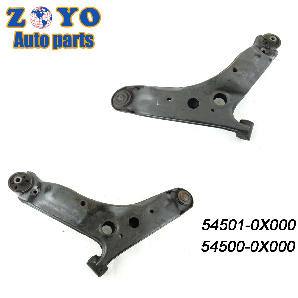 Front Lower Control Arm for I10 Hyundai 2011-2016 Upgrade Your Suspension System Today