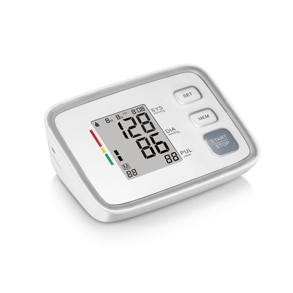 Shenzhen Factory price Wrist watch Electronic Blood Pressure Monitor with CE