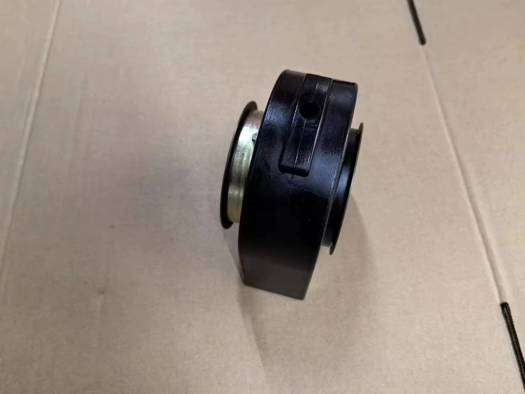 Center Bearing 8971311431 For NPR NPS NQR Bearing Inner Size 45mm Rubber Hanging Propeller shaft