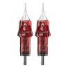 Buy cheap RM RL Tattoo Cartridge Needle Tattoo Disposable Professional Tattoo Needle from wholesalers