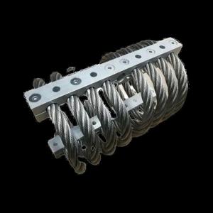 Lightweight Vibration Isolation Solutions For Industrial Applications Weight KG