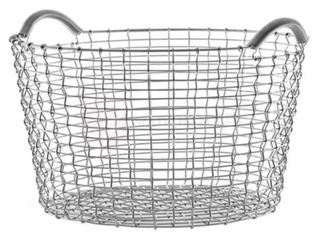 1 Inch Square Galvanized Woven Wire Mesh In Agricultural Uses