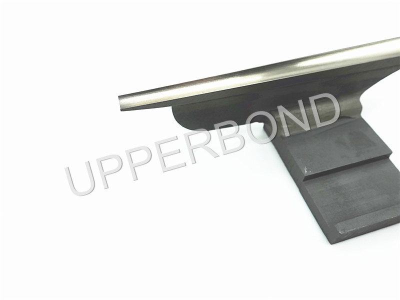 Molins MK8 MK9 Cigarettes Manufacturing Tongue Pieces