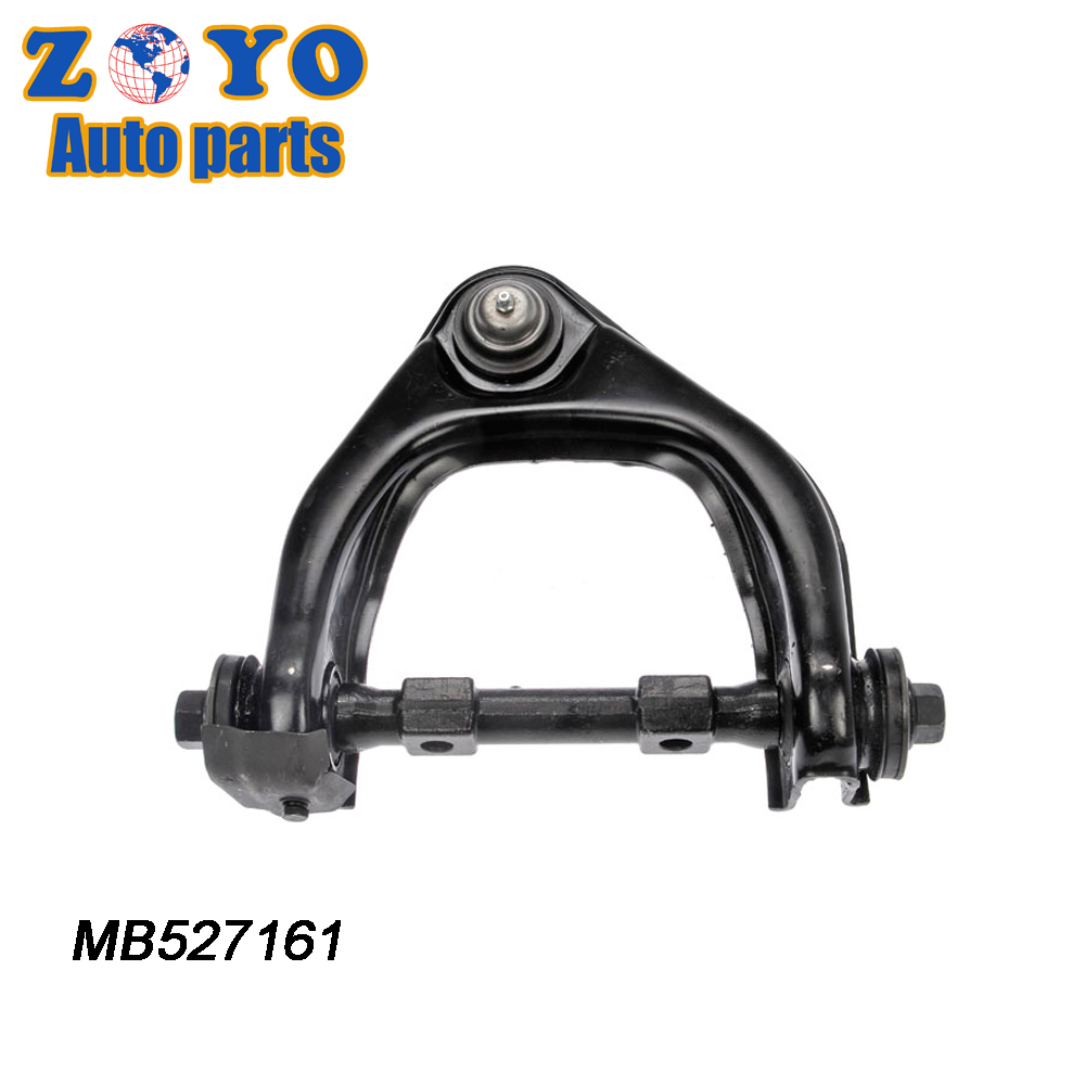 Bushing Nature Rubber MB527161 MB527512 Lower Control Arm for Mitsubishi L200 1996