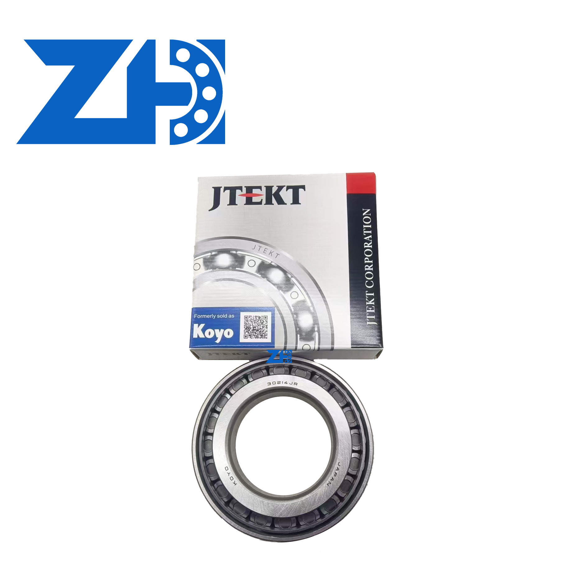 Elite 30214JR Taper Roller Bearings Premium Craftsmanship for Seamless Performance