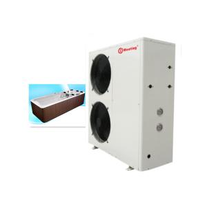 China Air Source Spa Pool Pump 25KW Hydroelectric Separation Swimming Pool Heating System Endless Pool Heaters on sale