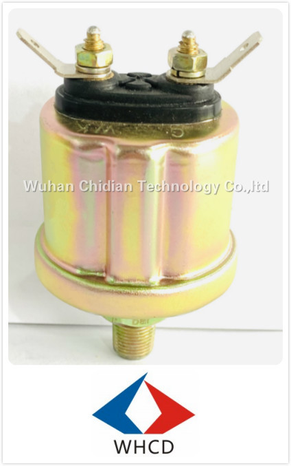 IP65 1/8-27NPTF VDO Diesel Engine Oil Pressure Sensor Switch