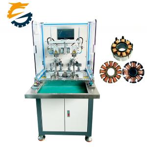  CNC Stator Coil Winding Machine Directly Provided by Manufacturing Plant 2020 Product Manufactures