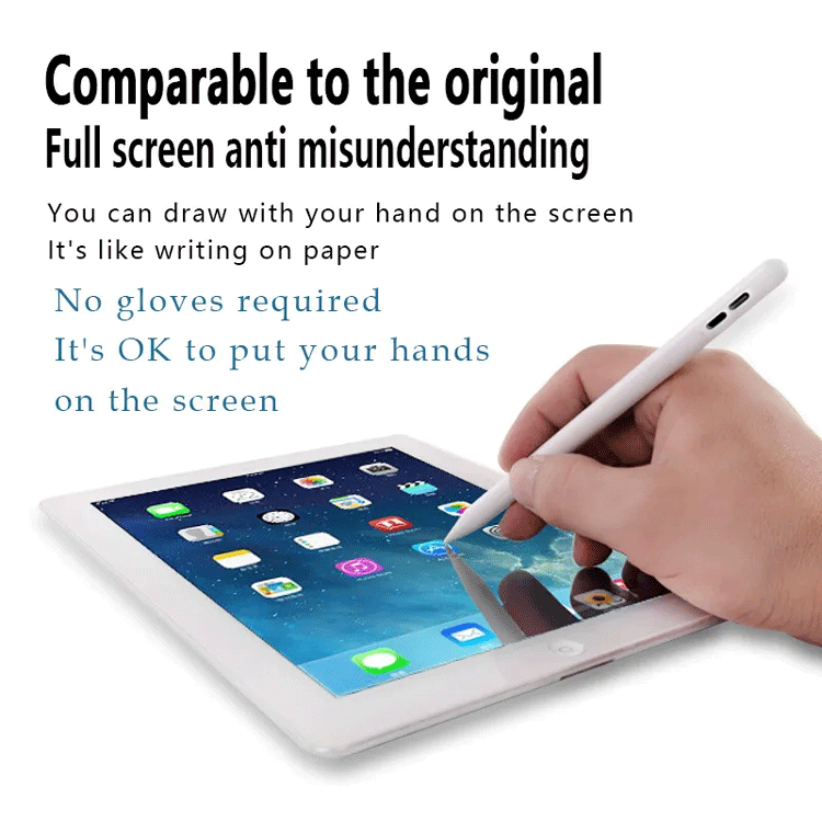 OEM ODM Capacitive Personalised Stylus Bulk Wholesale