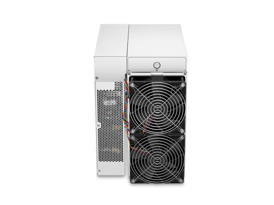 StrongU 3250W Brand New BTC Mining Machine Bitmain Antminer S19pro 110th