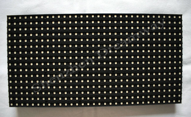 LED ADVERTISING SCREEN