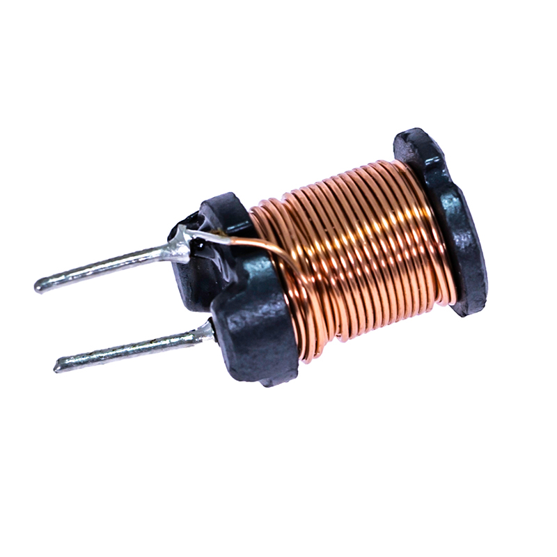0805 drum core 100uH Ferrite inductor Choke Coil Inductor