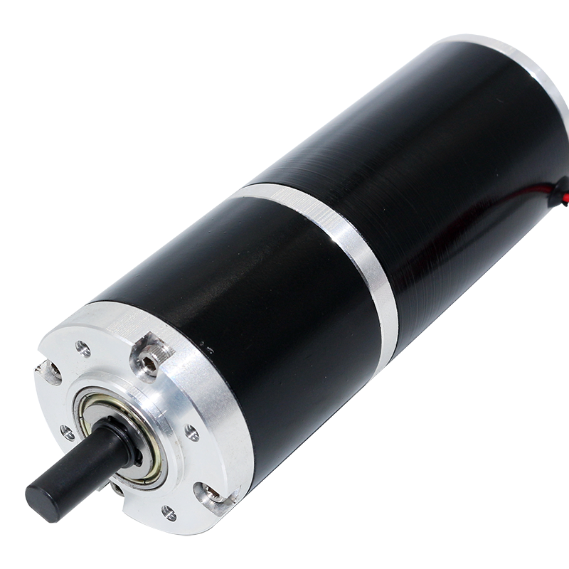 12v 1600rpm Brushless Planetary Gear Motor