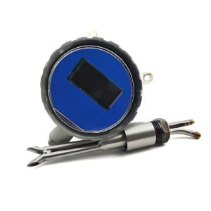  Wind Speed Output Form Air Meter Instrument for Accurate Pipeline Air Flow Measurement Manufactures