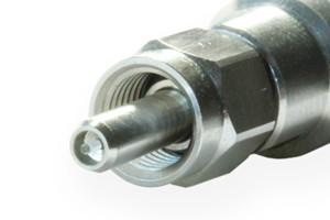 High Power Laser Fiber Cable Connectors HP-SMA-905 230um to 1200um Laser Surgery