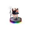 Buy cheap Selfie Led 360 Photo Booth Spinning Fill Light Lamp 360 Photo Booth Manual from wholesalers