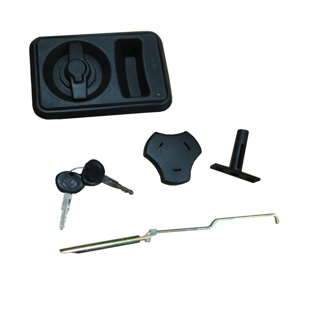 bus spare parts Bus passenger door lock