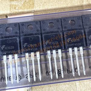  FGPF4536 LCD TV plasma tube plastic seal TO-220F Manufactures