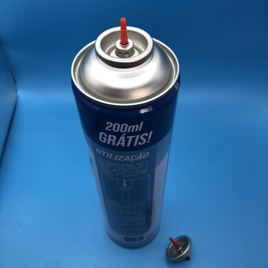 Lighter Gas Refill Valve Streamline Your Gas Refilling Process