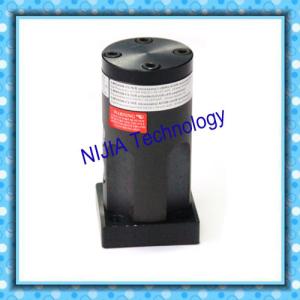 China Continuous Impacting Pneumatic Linear Vibrators NTP Series NTP -48 Completely Sealed Unit on sale