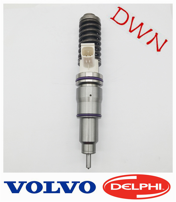 Diesel Unit Fuel Injector BEBE4D34101 22172535 9022172535 For Volvo EC360B Engine