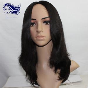 China Brazilian Full Lace Wigs Human Hair , Short Human Hair Lace Wigs on sale