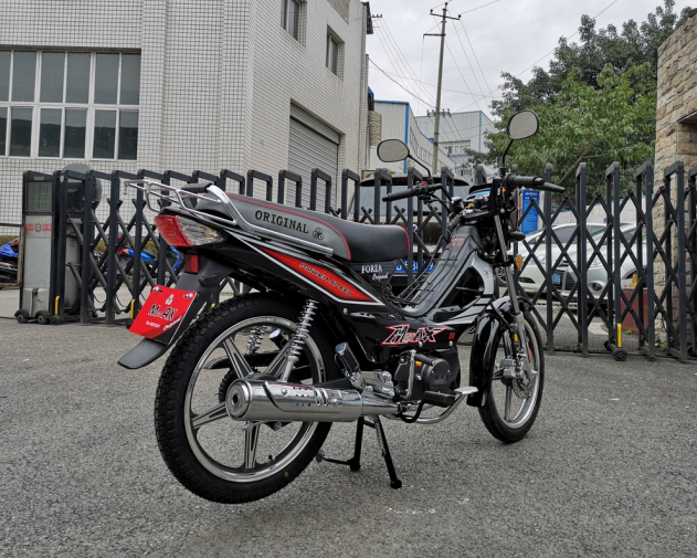 Africa Hot Sale moto forza 110cc cub bike forza tissues cheap import motorcycle chinese moto