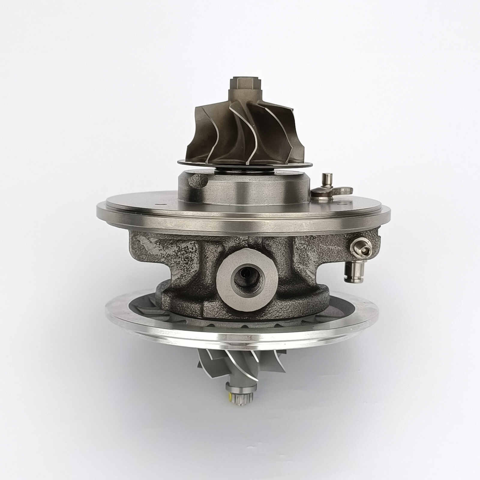 GT1549V Turbo Cartridge 454231-0001/454231-3/454231-4/454231-7 For A3 TDI Euro 3 TDI 110 PD, 1.9L D