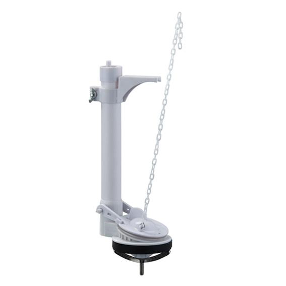 Flapper Flush Valve PVC Rubber Silicone Seal Optional Toilet Repair Kits From