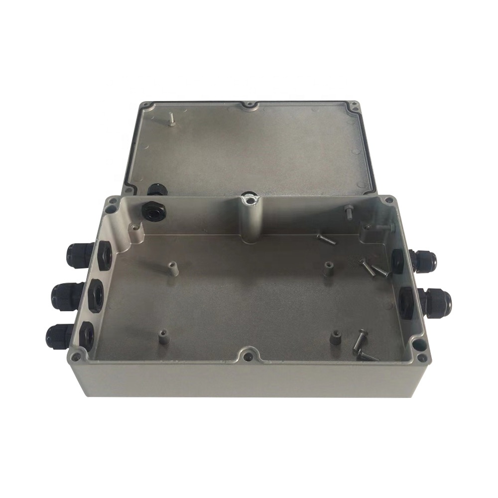 Custom Plastic Parts and Molds Injection Molding Process with Customized Size/Color/Thickness/Hardness/Logo