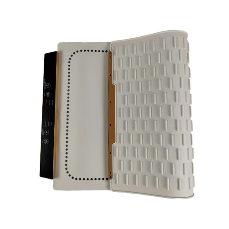 Graphene Heating Chopping Board The Ultimate Choice For Professional And Home Kitchens