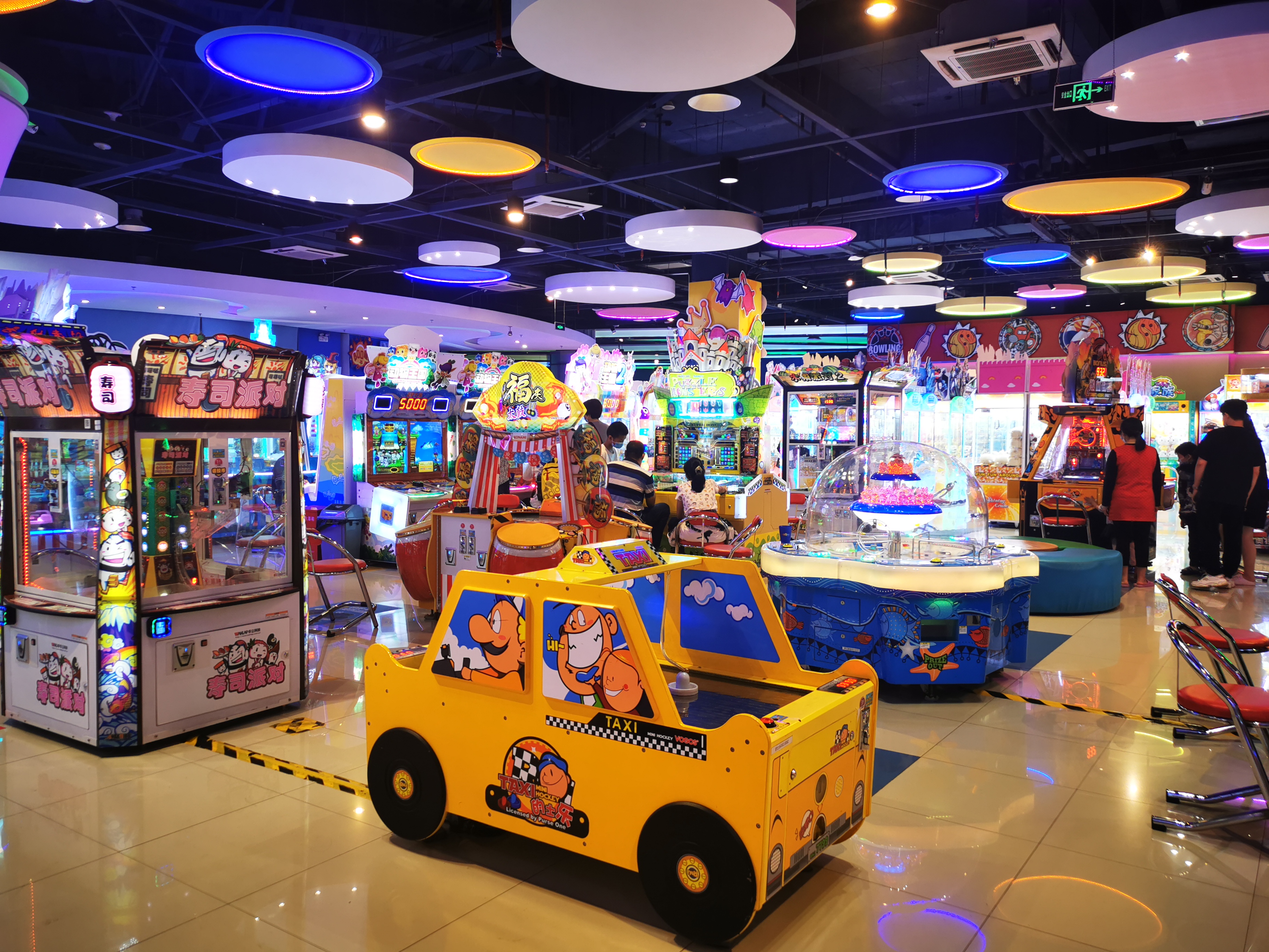 india coin operated indoor zone kids arcade machine classic sport ice air hockey table electric game ta