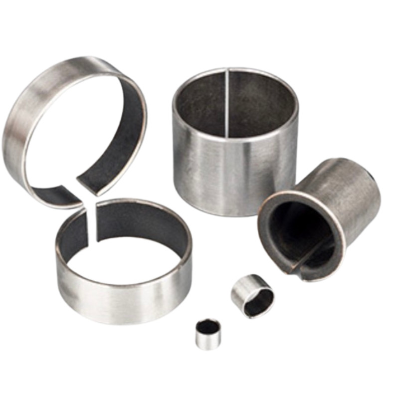 Stainless Steel ptfe Bushings and Performance