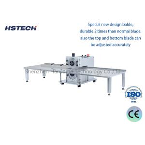 PCB Cutting Press Machine Routing V Cut PCB Machine LED Light Strip PCB Cutting
