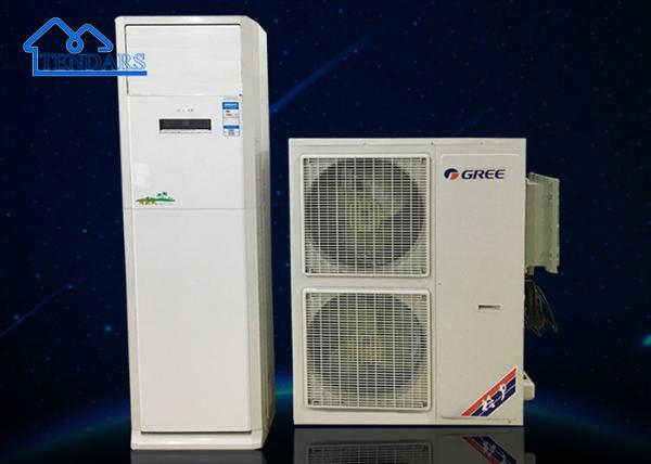 72.5kw Party Tent Accessories 20 Ton Air Conditioner For Outdoor Event Cooling