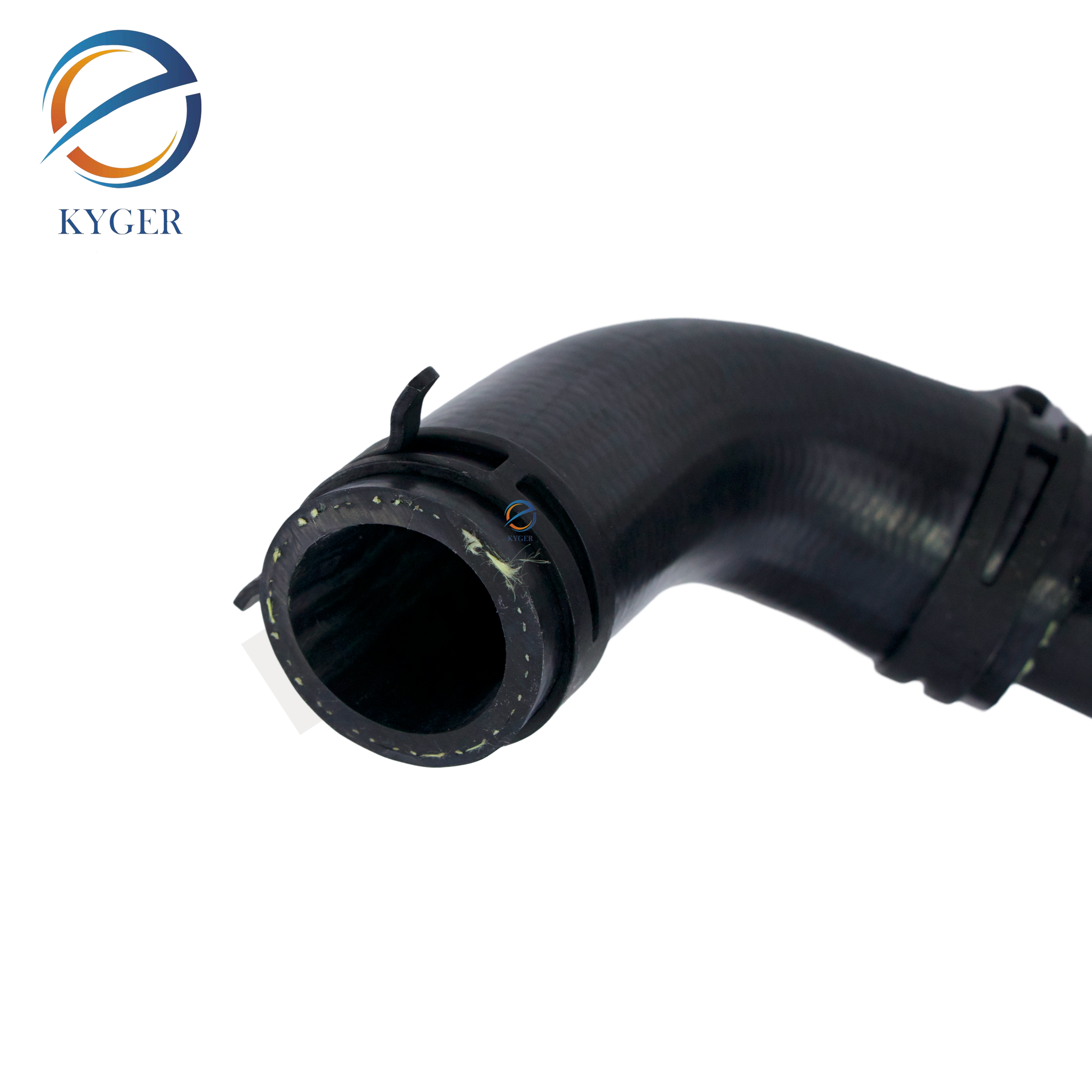 JLM21499 3.0 V6 Petrol Radiator Coolant Hose For Jaguar Xf 2009 - 2015 Xj 2010 S-Type