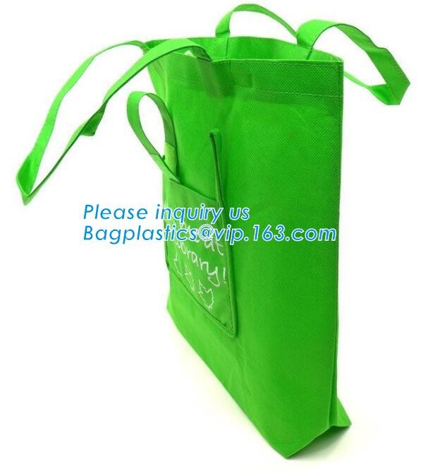 Wholesales custom shopping non woven bag and pp non woven bags for non woven shopping bag, computer bags, briefcases, fo