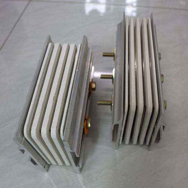 Quality Intensive Powerduct Busway Cable Enclosure Fire Resistant Aluminium Alloy Copper for sale