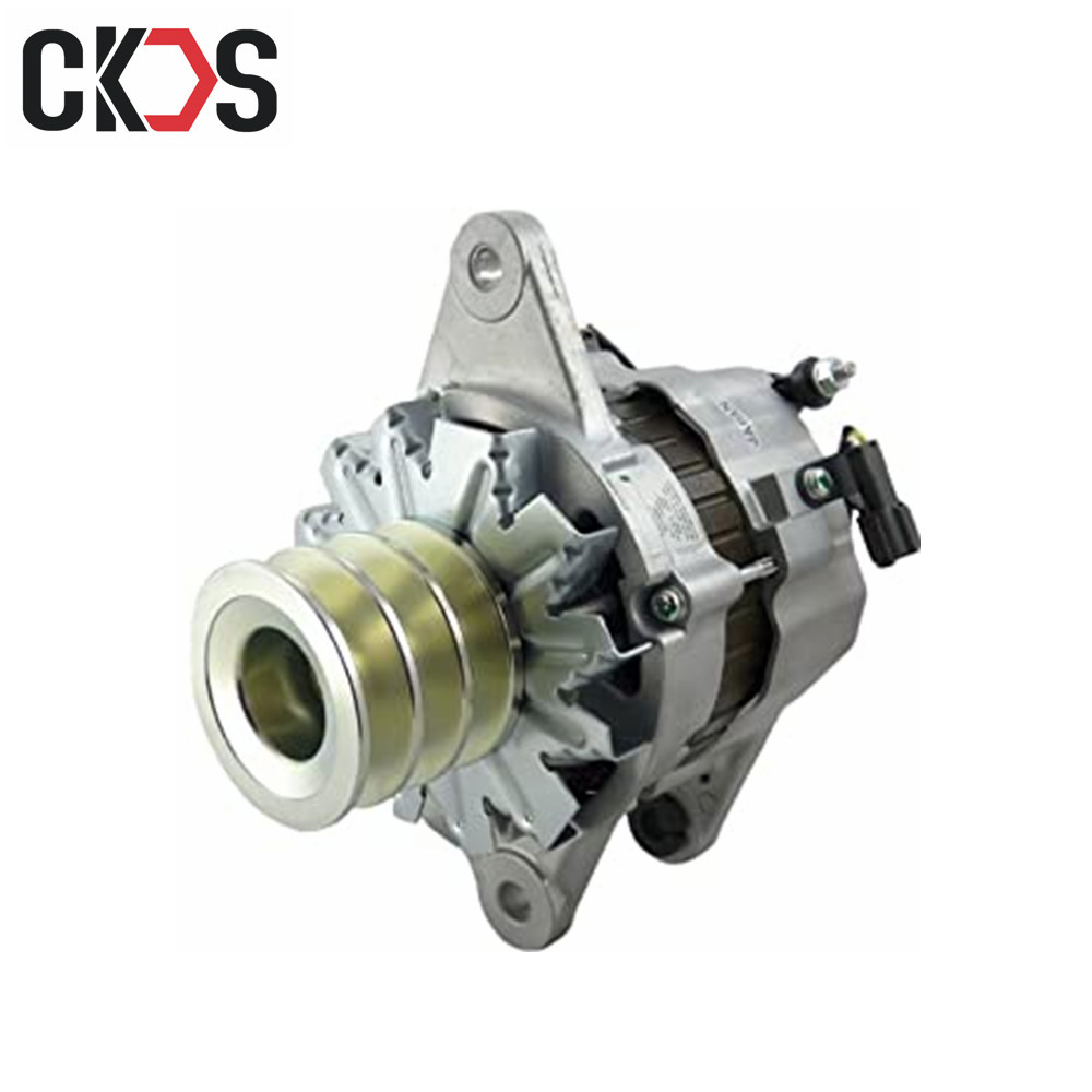 1-81200-530-0 Truck Alternator