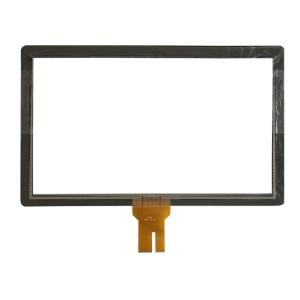 32 Inch Multi Touch Screen PCAP CTP Projected Capacitive Screen