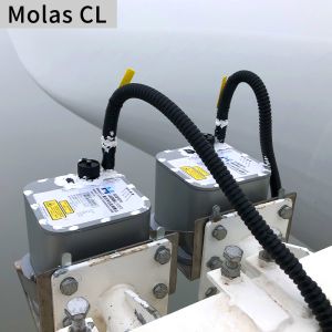  Working Acceleration Range -0.5g～0.5g Wind Measurement Lidar Repeated Measurement Accuracy ±0.2m Distance Resolution ≤0.1m Manufactures