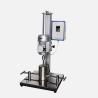 Buy cheap Laboratory Stirred Ball Mill from wholesalers